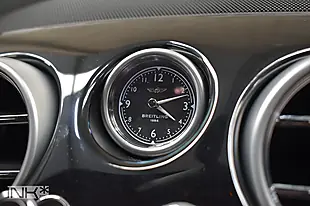 Used 2017 Bentley Continental Supersports Black - Interior and Exterior details 19