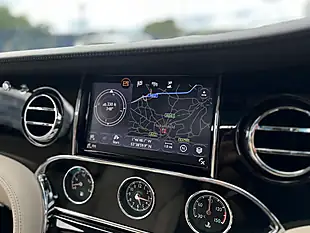 Used 2017 Bentley Mulsanne Facelift Black - Interior and Exterior details 18