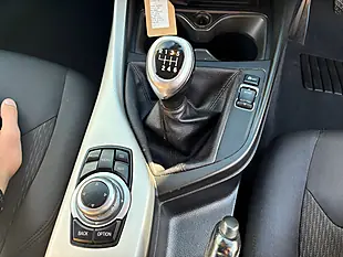 Used 2017 BMW 1 Series Ed Plus Alpine White - Interior and Exterior details 15
