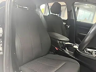 Used 2017 BMW 1 Series Ed Plus Black - Interior and Exterior details 12