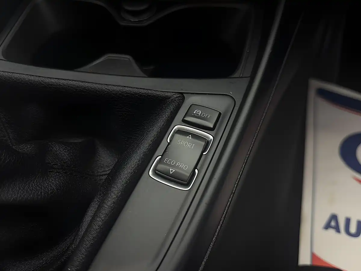 Used 2017 BMW 1 Series Ed Plus Black - Interior and Exterior details 14