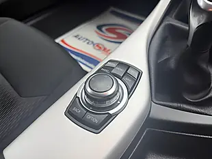 Used 2017 BMW 1 Series Ed Plus Black - Interior and Exterior details 15