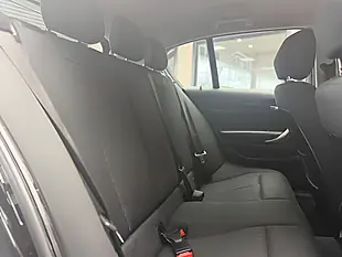 Used 2017 BMW 1 Series Ed Plus Black - Interior and Exterior details 19