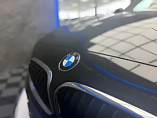 Used 2017 BMW 1 Series Ed Plus Black - Interior and Exterior details 9