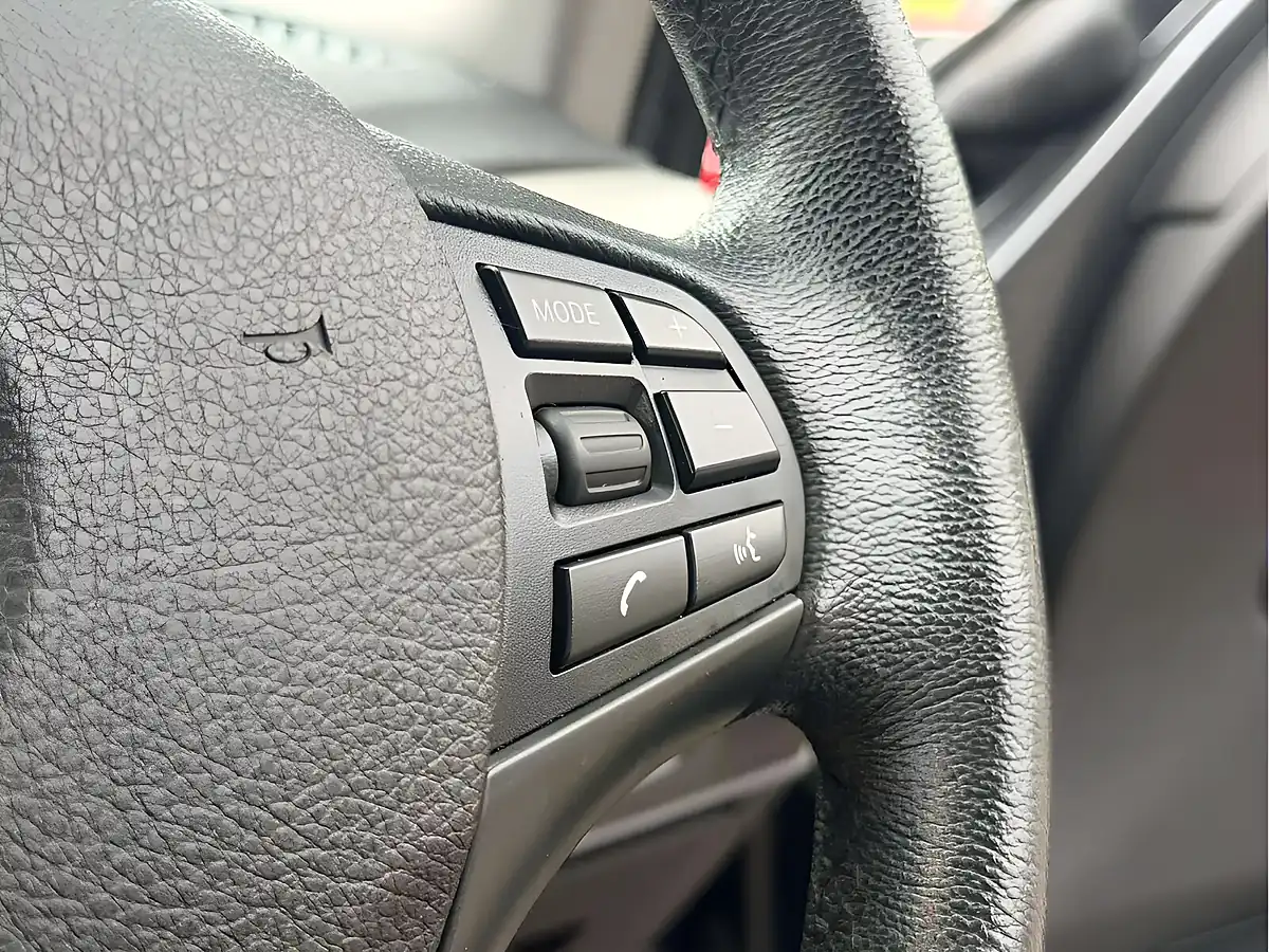 Used 2017 BMW 1 Series Ed Plus Grey - Interior and Exterior details 12