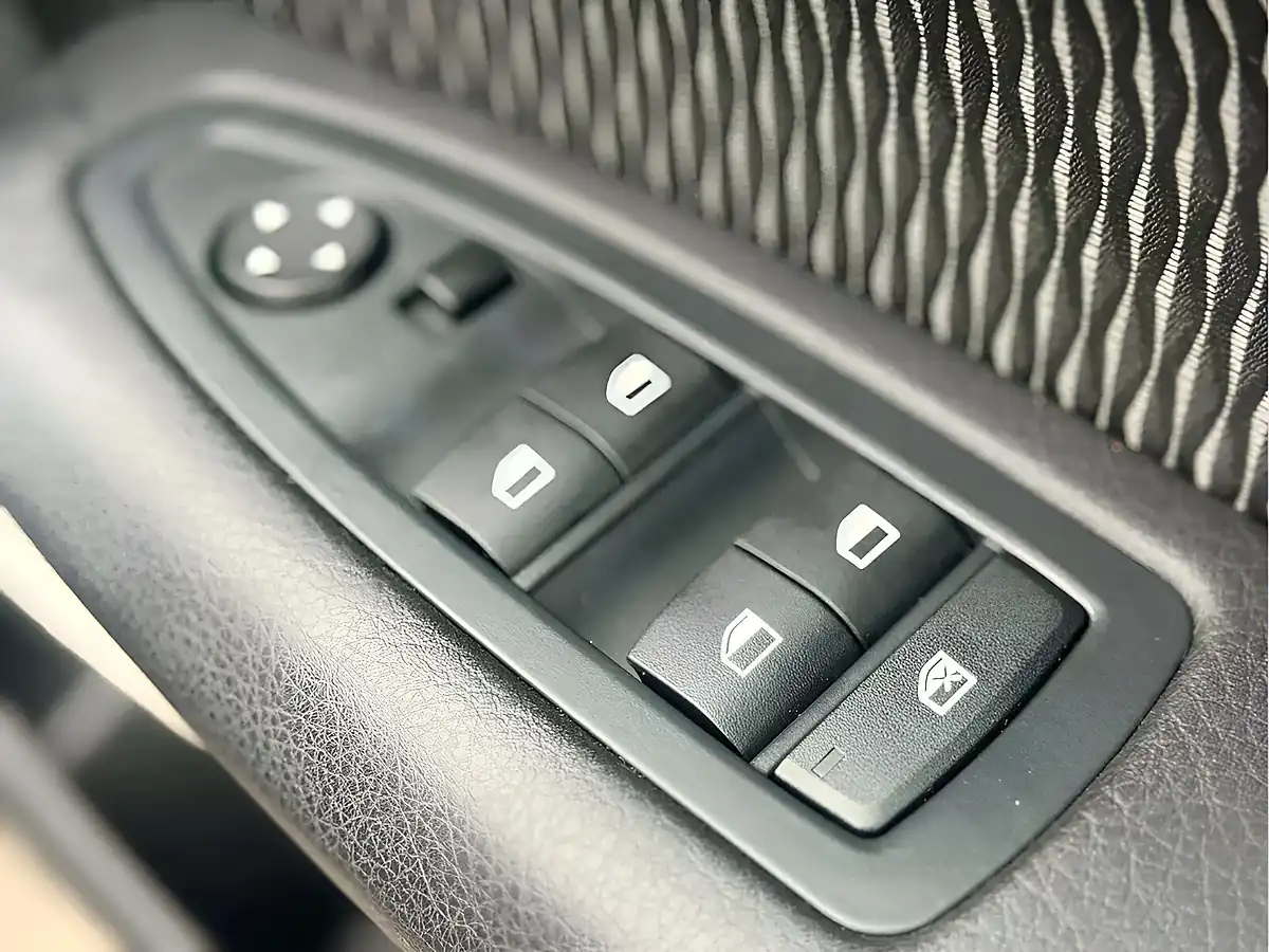 Used 2017 BMW 1 Series Ed Plus Grey - Interior and Exterior details 13