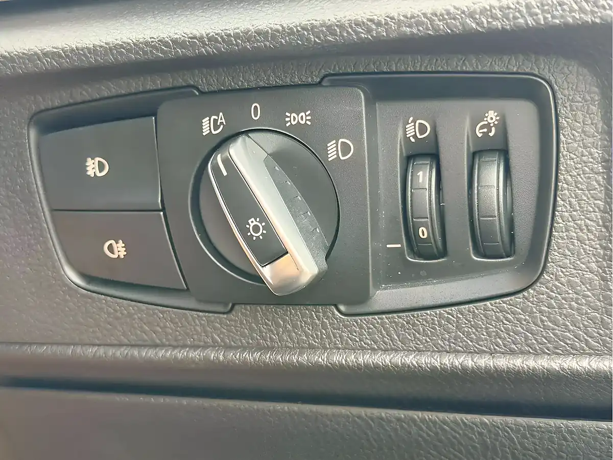 Used 2017 BMW 1 Series Ed Plus Grey - Interior and Exterior details 15