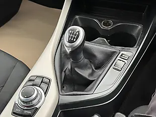 Used 2017 BMW 1 Series Ed Plus Grey - Interior and Exterior details 10