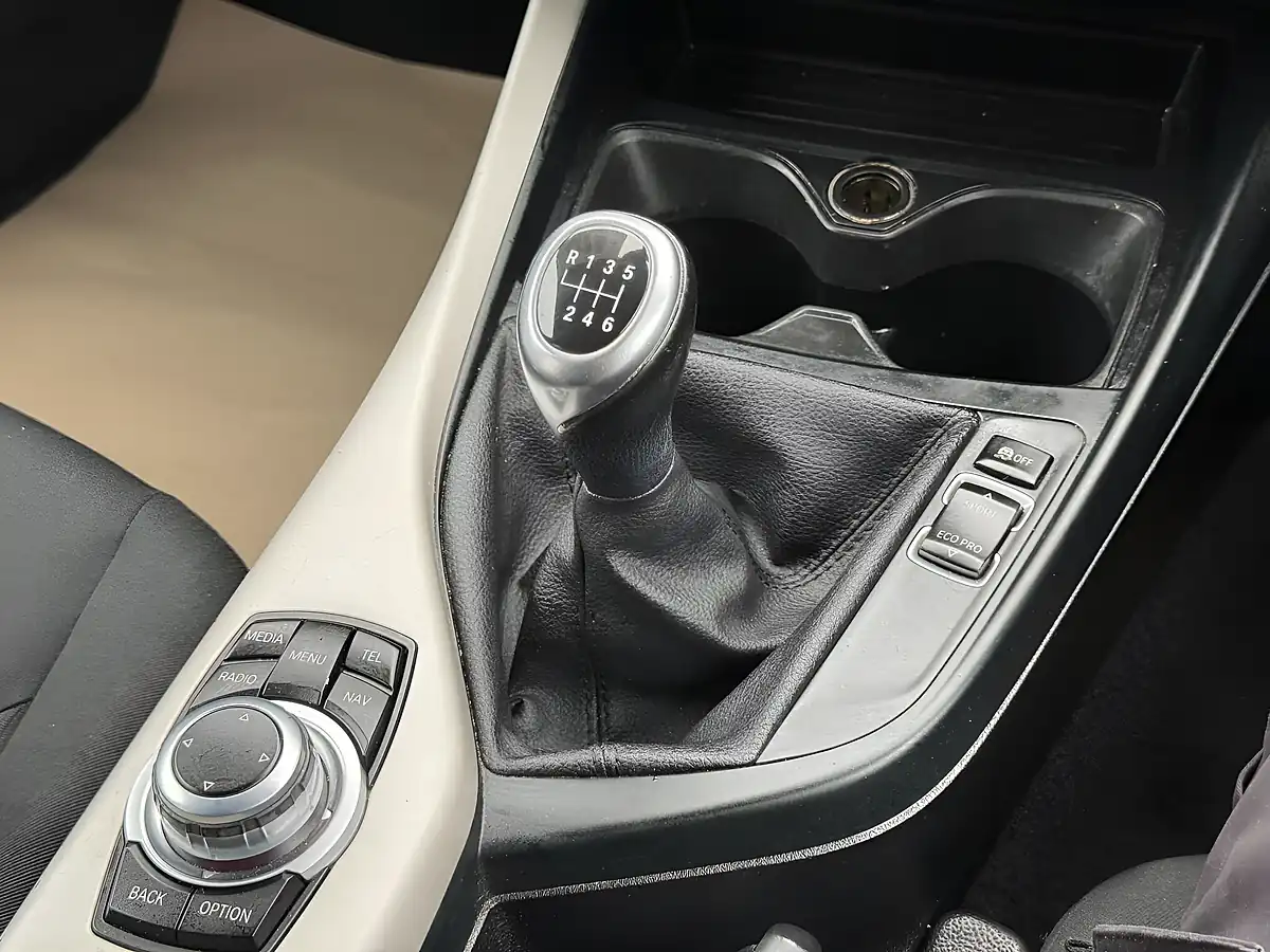 Used 2017 BMW 1 Series Ed Plus Grey - Interior and Exterior details 10
