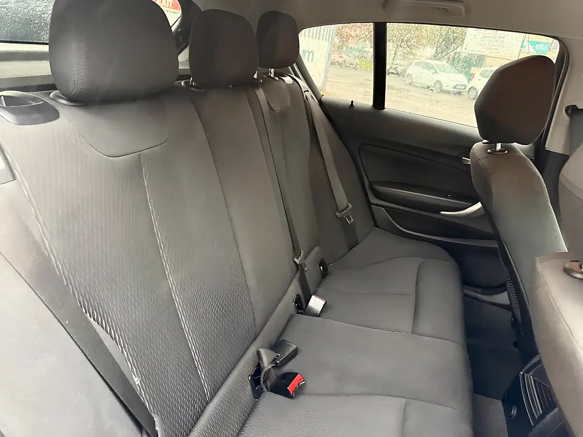 Used 2017 BMW 1 Series Ed Plus Grey - Interior and Exterior details 11