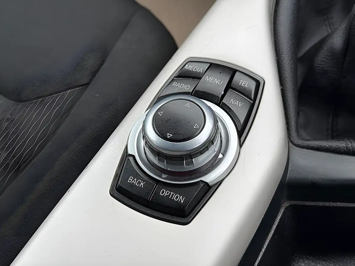 Used 2017 BMW 1 Series Ed Plus Grey - Interior and Exterior details 12