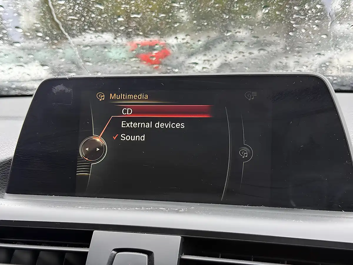Used 2017 BMW 1 Series Ed Plus Grey - Interior and Exterior details 14