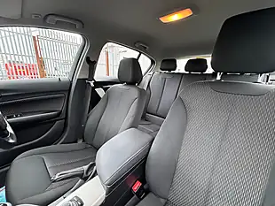 Used 2017 BMW 1 Series Ed Plus Mineral Grey - Interior and Exterior details 6