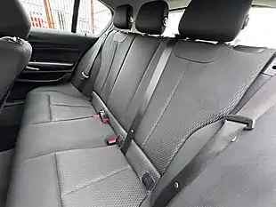 Used 2017 BMW 1 Series Ed Plus Mineral Grey - Interior and Exterior details 7