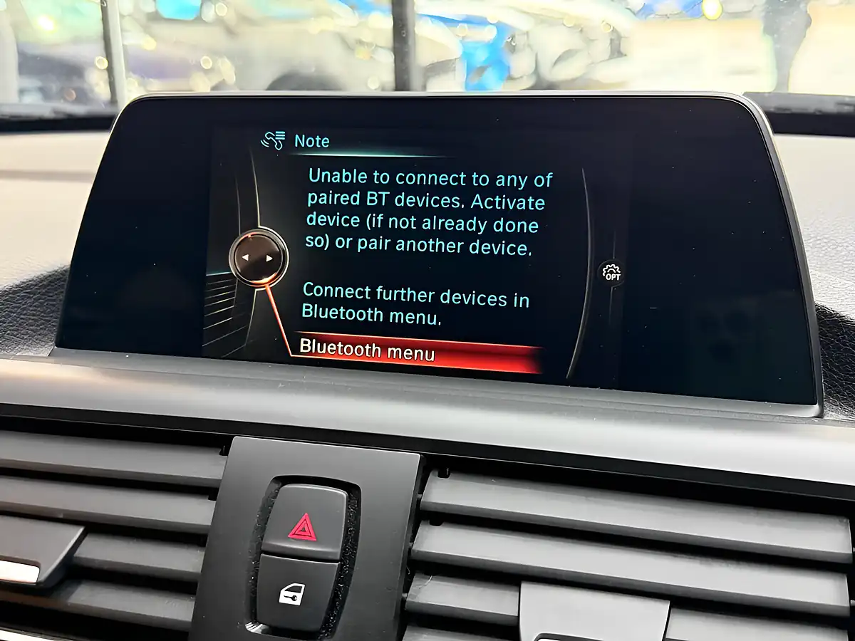 Used 2017 BMW 1 Series Ed Plus White - Interior and Exterior details 15