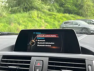 Used 2017 BMW 1 Series M Sport Alpine White - Interior and Exterior details 16