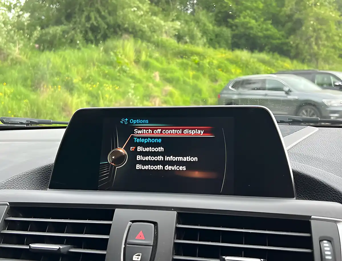 Used 2017 BMW 1 Series M Sport Alpine White - Interior and Exterior details 16