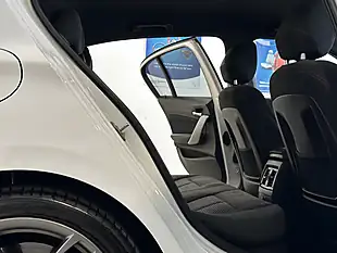 Used 2017 BMW 1 Series M Sport Alpine White - Interior and Exterior details 12