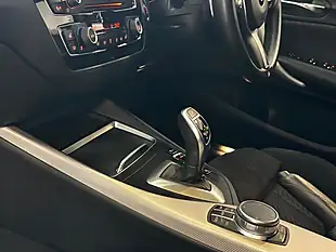 Used 2017 BMW 1 Series M Sport Alpine White - Interior and Exterior details 15