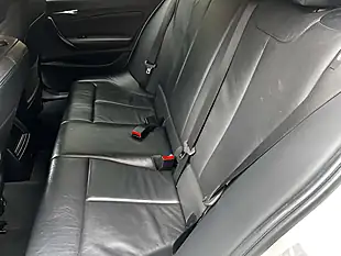 Used 2017 BMW 1 Series M Sport Alpine White - Interior and Exterior details 13