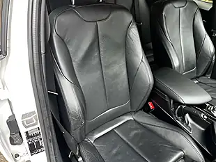 Used 2017 BMW 1 Series M Sport Alpine White - Interior and Exterior details 8