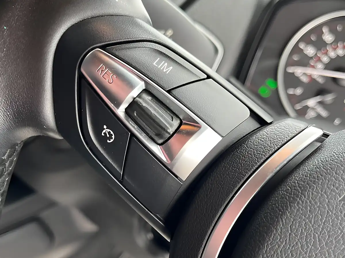 Used 2017 BMW 1 Series M Sport Black - Interior and Exterior details 11
