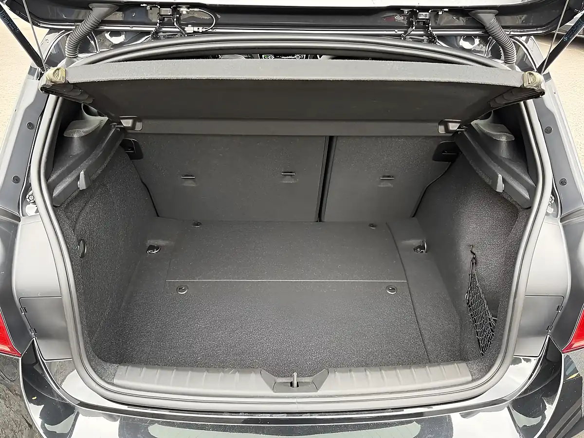 Used 2017 BMW 1 Series M Sport Black - Interior and Exterior details 14