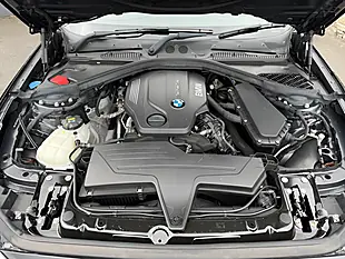 Used 2017 BMW 1 Series M Sport Black - Interior and Exterior details 16