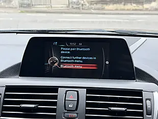 Used 2017 BMW 1 Series M Sport Black - Interior and Exterior details 18