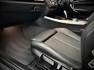 Used 2017 BMW 1 Series M Sport Black - Interior and Exterior details 11