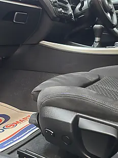 Used 2017 BMW 1 Series M Sport Black - Interior and Exterior details 12