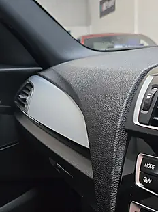 Used 2017 BMW 1 Series M Sport Black - Interior and Exterior details 18