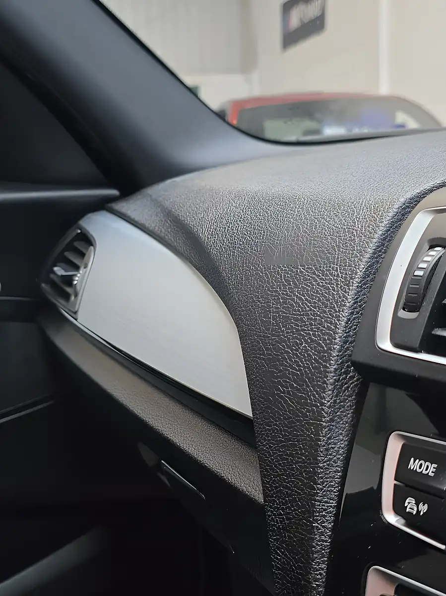 Used 2017 BMW 1 Series M Sport Black - Interior and Exterior details 18