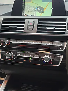 Used 2017 BMW 1 Series M Sport Black - Interior and Exterior details 19