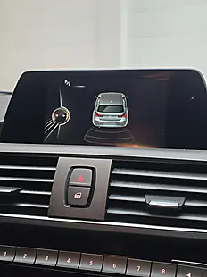 Used 2017 BMW 1 Series M Sport Black - Interior and Exterior details 20