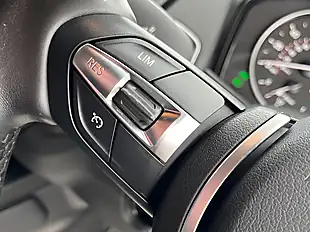 Used 2017 BMW 1 Series M Sport Black - Interior and Exterior details 11