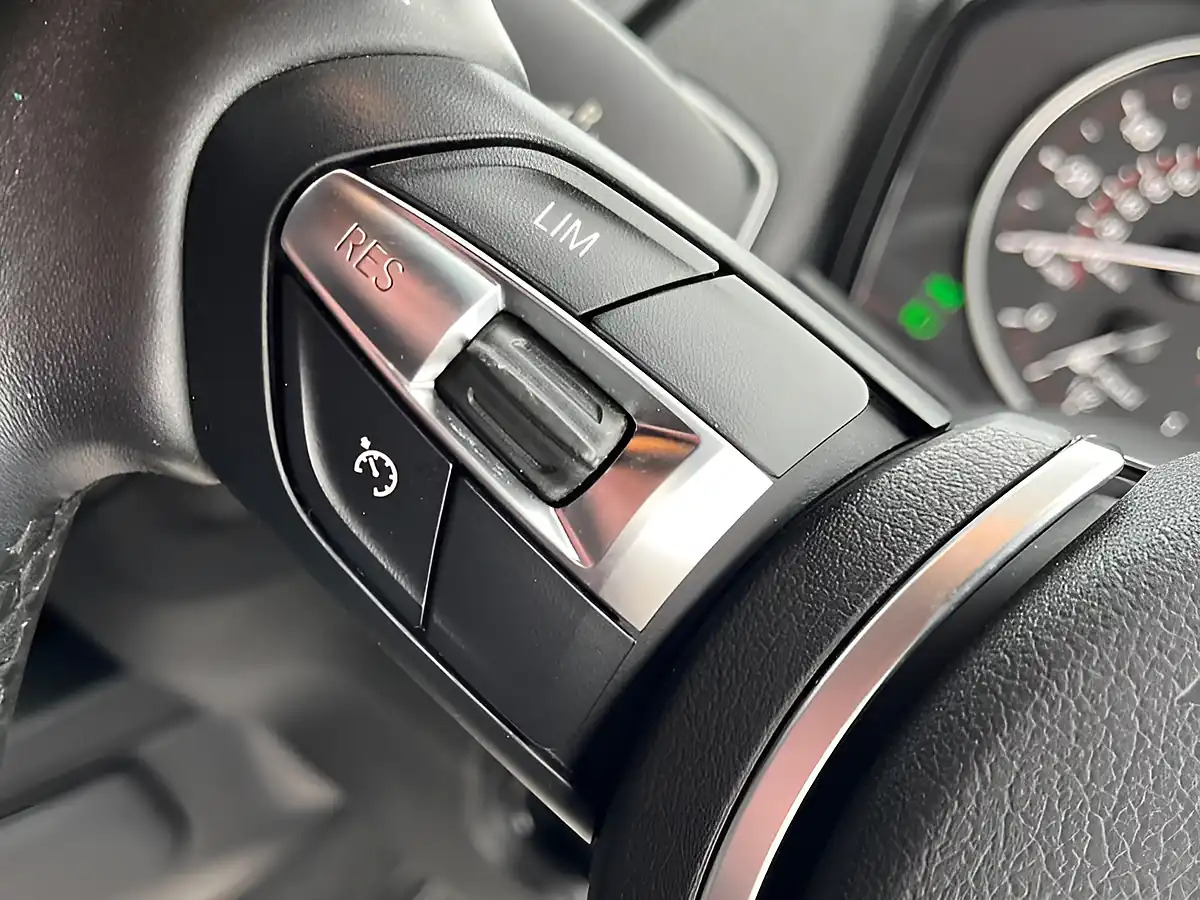 Used 2017 BMW 1 Series M Sport Black - Interior and Exterior details 11