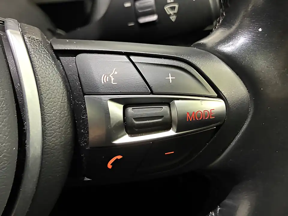 Used 2017 BMW 1 Series M Sport Estoril Blue - Interior and Exterior details 15