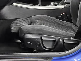Used 2017 BMW 1 Series M Sport Estoril Blue - Interior and Exterior details 15