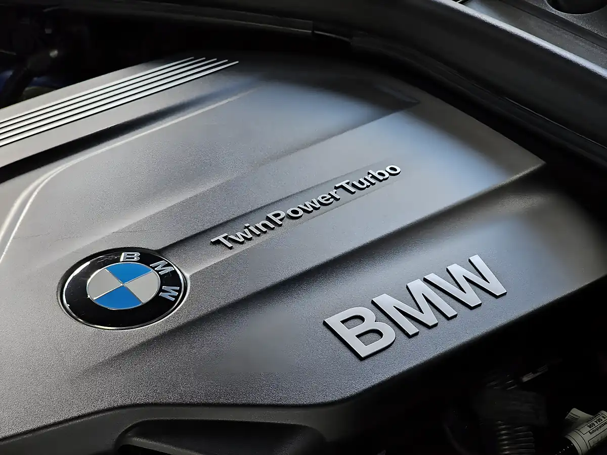 Used 2017 BMW 1 Series M Sport Estoril Blue - Interior and Exterior details 20