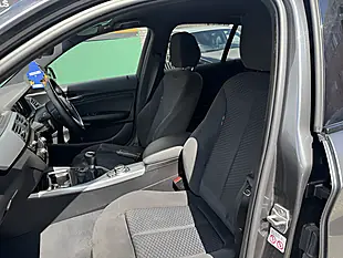 Used 2017 BMW 1 Series M Sport Grey - Interior and Exterior details 13