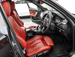 Used 2017 BMW 1 Series M Sport Mineral Grey - Interior and Exterior details 11