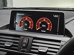Used 2017 BMW 1 Series M Sport Plus Mineral Grey - Interior and Exterior details 13