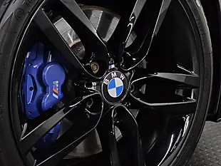 Used 2017 BMW 1 Series M Sport Plus Mineral Grey - Interior and Exterior details 19