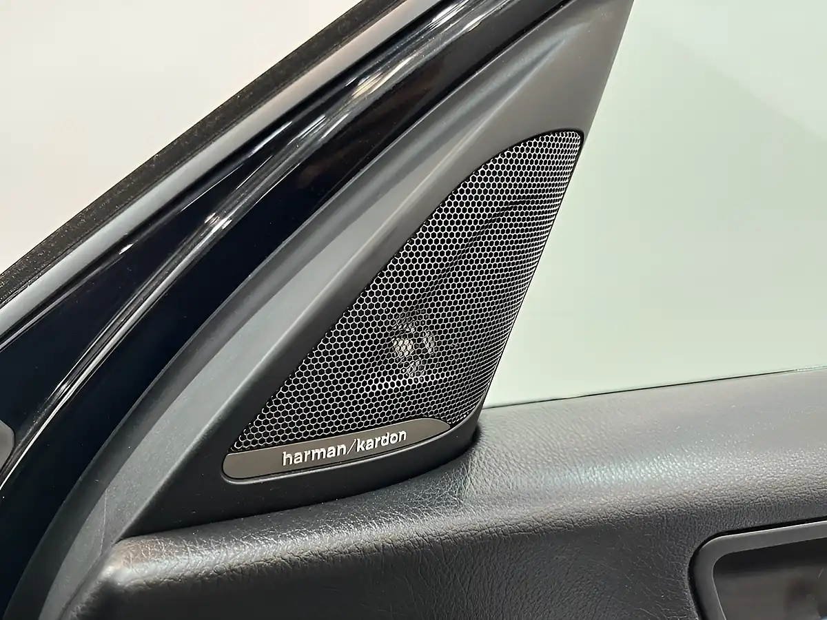 Used 2017 BMW 1 Series M Sport Shadow Edition Black - Interior and Exterior details 11