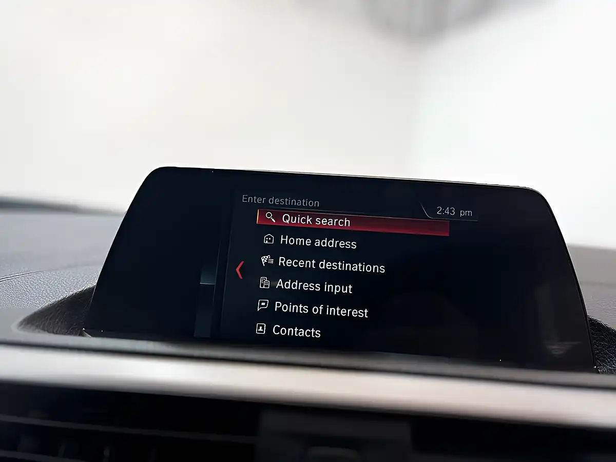 Used 2017 BMW 1 Series M Sport Shadow Edition Black - Interior and Exterior details 19