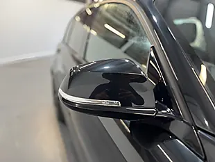 Used 2017 BMW 1 Series M Sport Shadow Edition Black - Interior and Exterior details 9