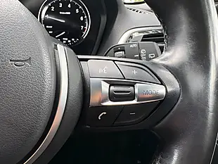 Used 2017 BMW 1 Series M Sport Shadow Edition Blue - Interior and Exterior details 18