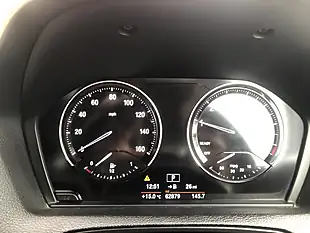 Used 2017 BMW 1 Series M Sport Shadow Edition Grey - Interior and Exterior details 10