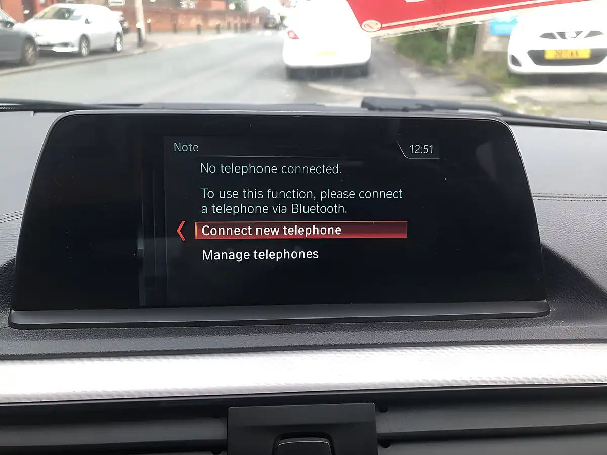 Used 2017 BMW 1 Series M Sport Shadow Edition Grey - Interior and Exterior details 12